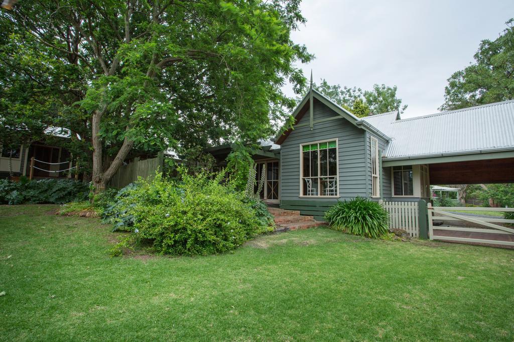 Oak Tree Lodge Rhyll Bilik gambar