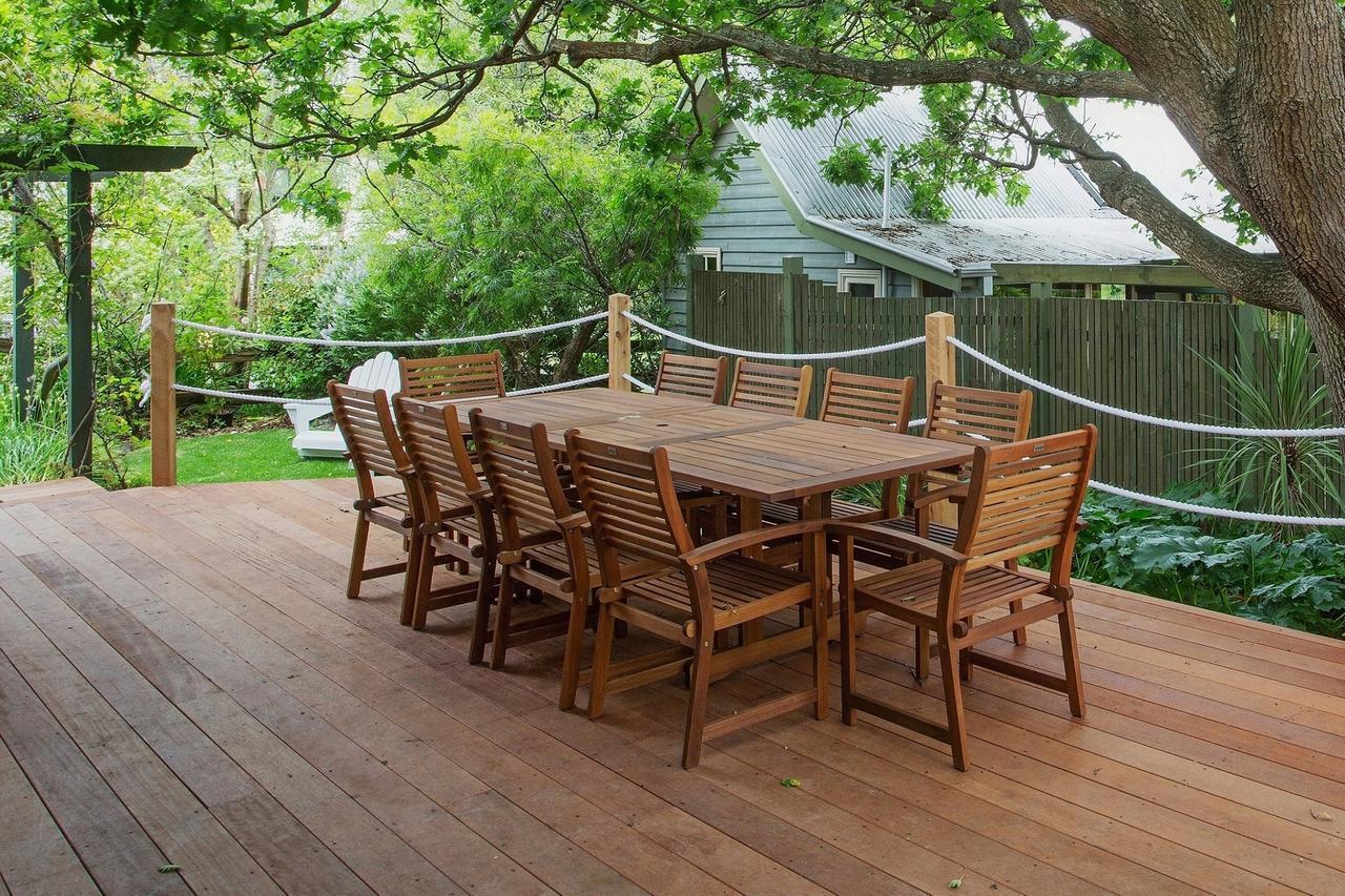 Oak Tree Lodge Rhyll Luaran gambar