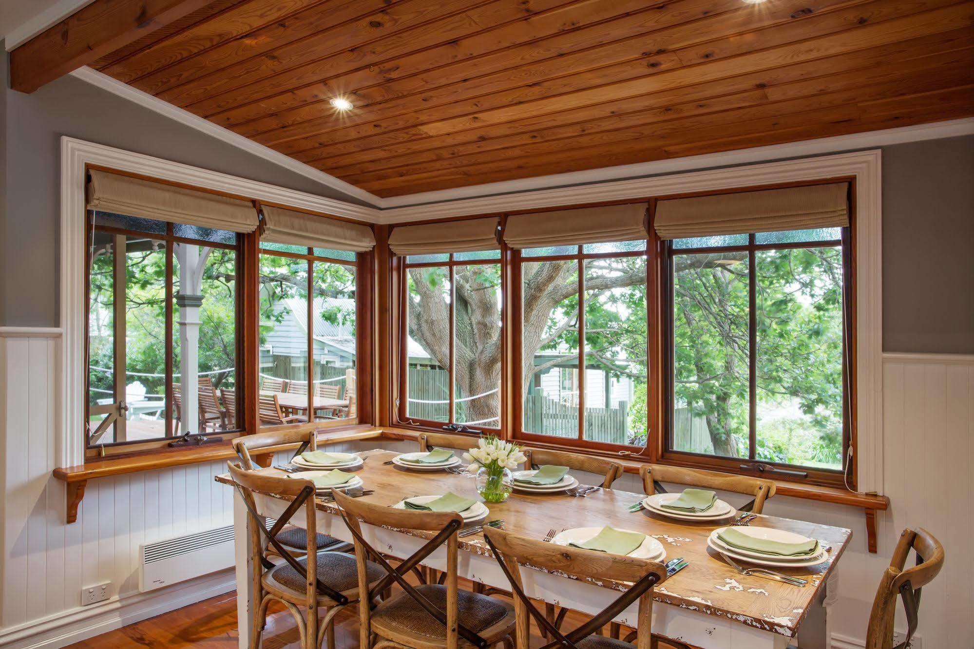 Oak Tree Lodge Rhyll Luaran gambar