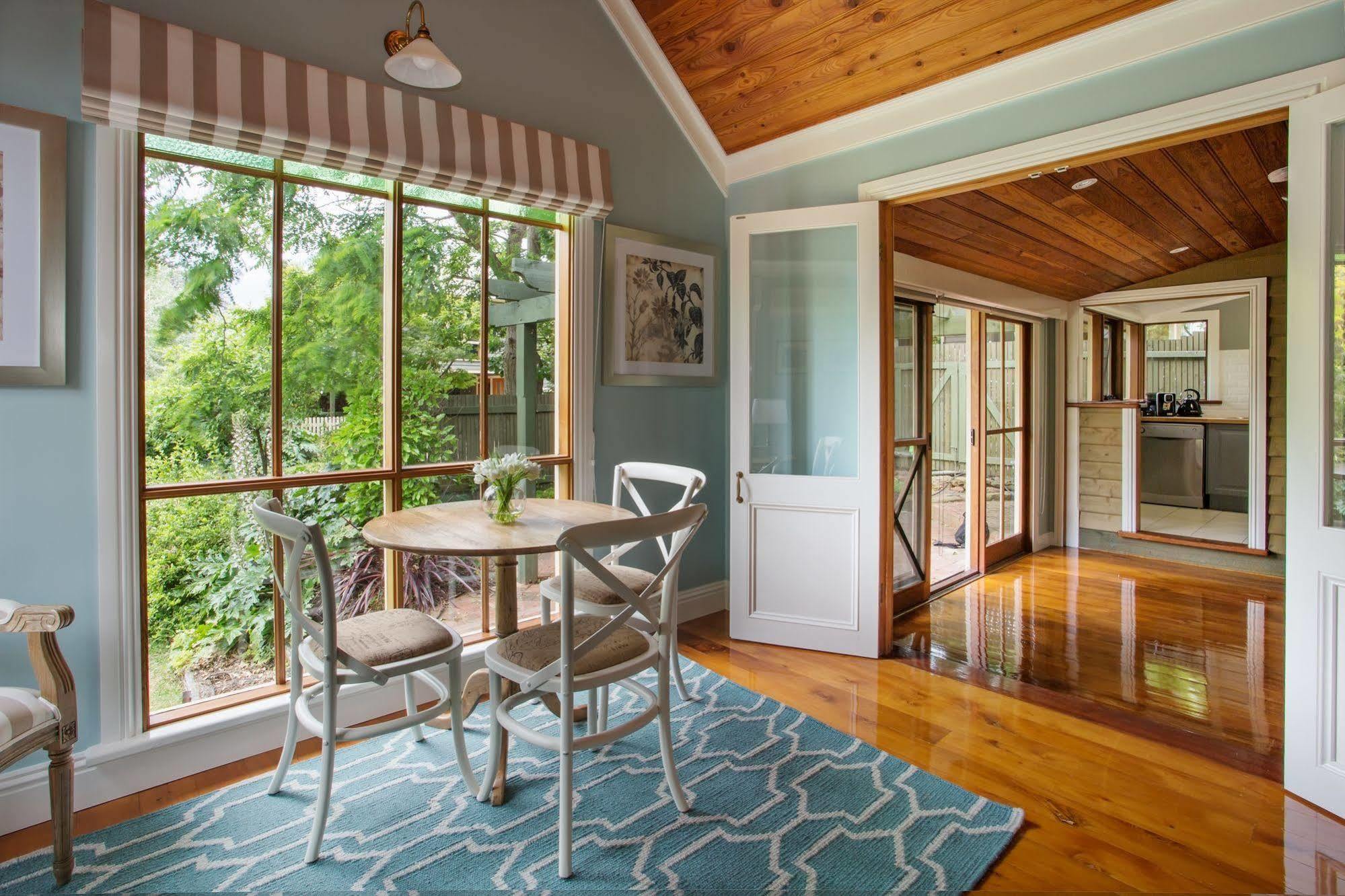 Oak Tree Lodge Rhyll Luaran gambar