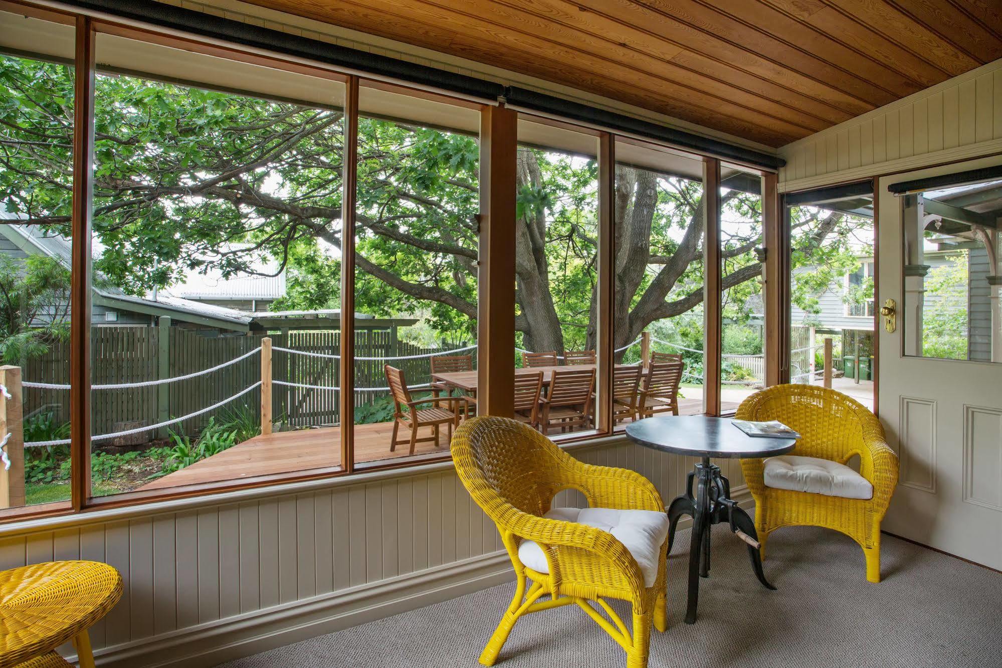 Oak Tree Lodge Rhyll Luaran gambar