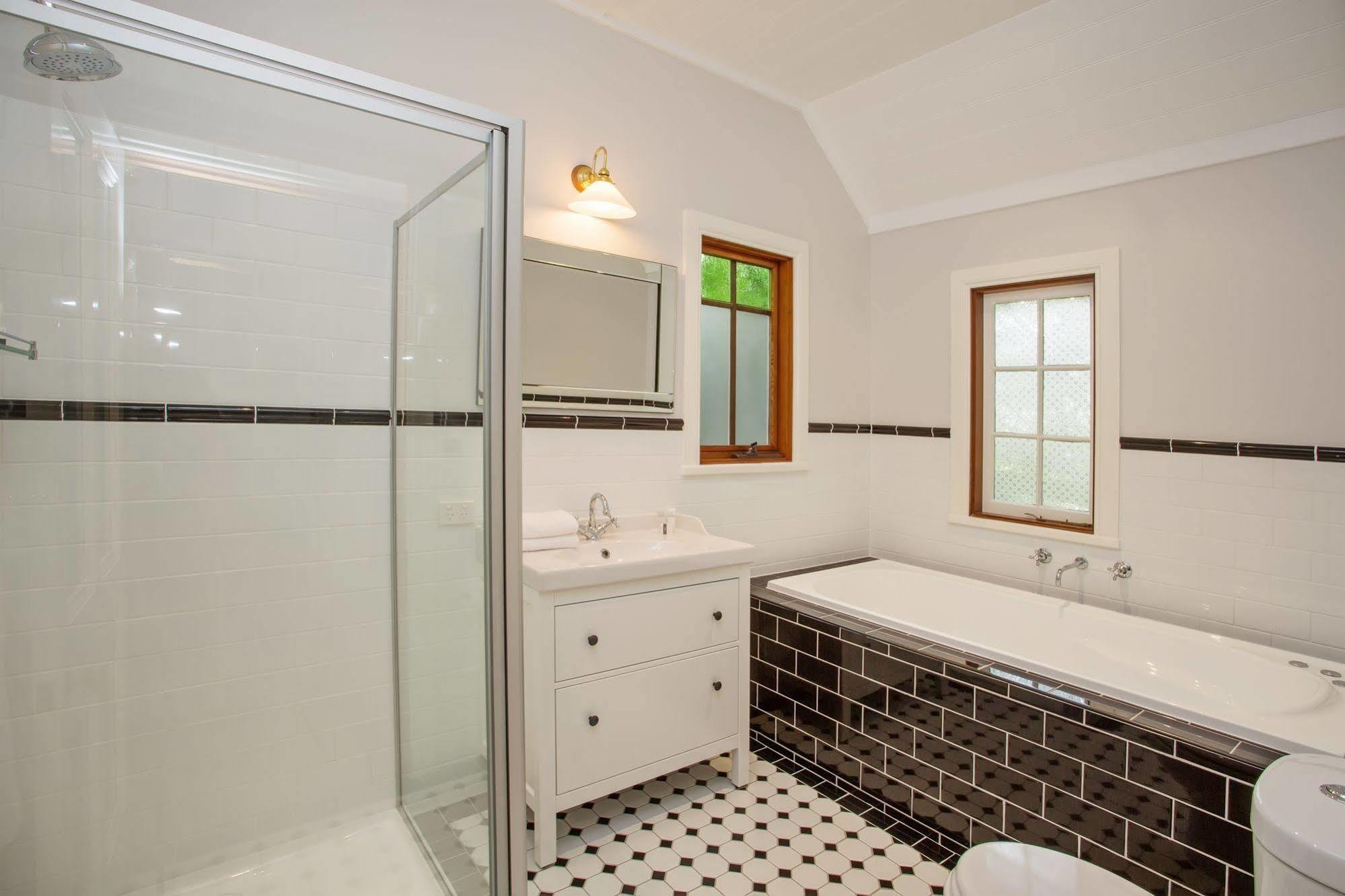 Oak Tree Lodge Rhyll Luaran gambar