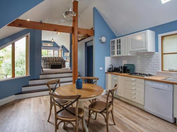 Oak Tree Lodge Rhyll Luaran gambar