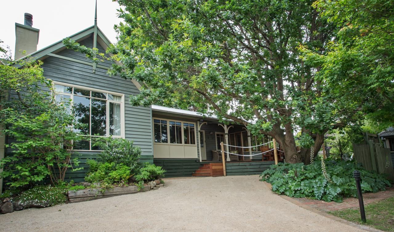 Oak Tree Lodge Rhyll Luaran gambar